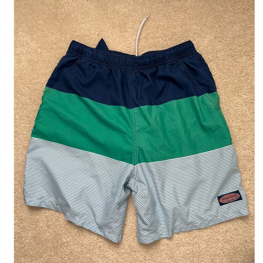Vineyards‎ vines Swim trunks, Size M